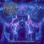 DARK HORIZON - Darkness Falls upon Mankind DIGI